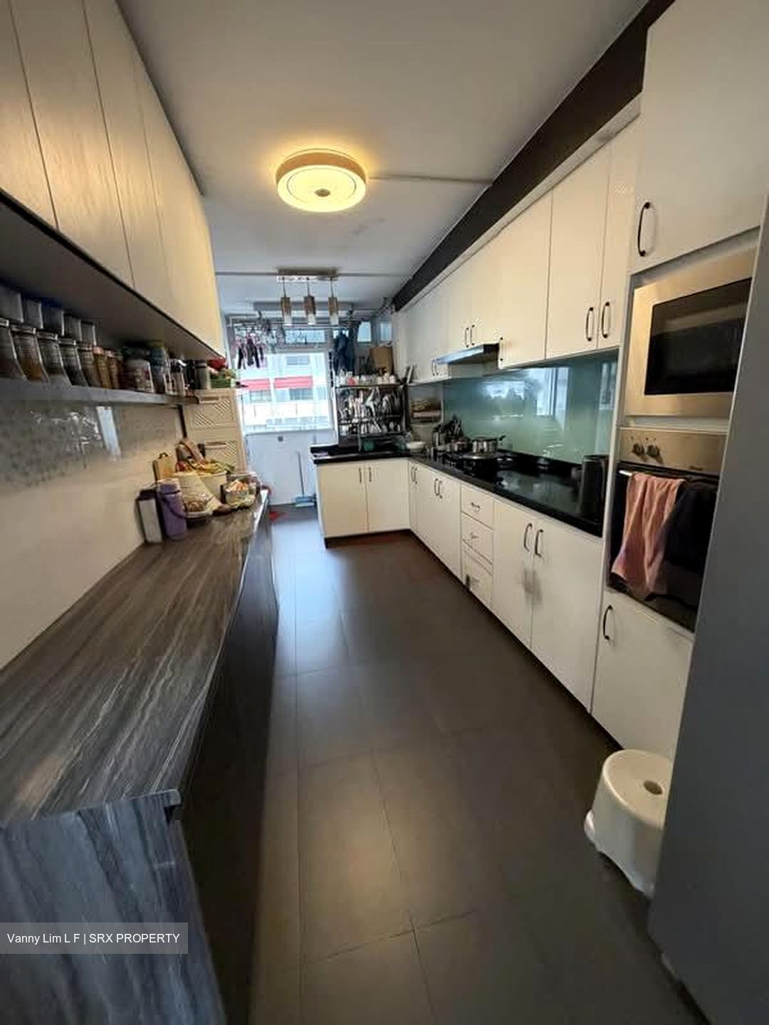 Blk 532 Hougang Avenue 6 (Hougang), HDB 5 Rooms #583660551